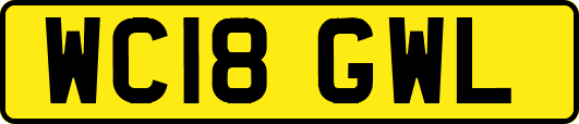 WC18GWL