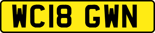 WC18GWN