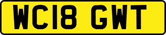 WC18GWT