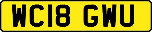 WC18GWU