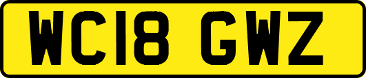 WC18GWZ