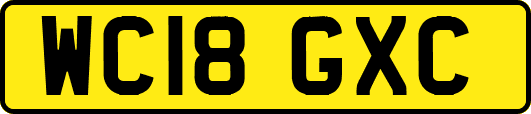 WC18GXC