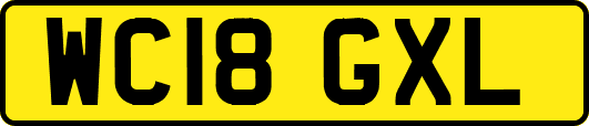 WC18GXL