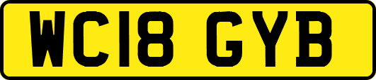 WC18GYB
