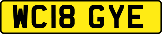 WC18GYE