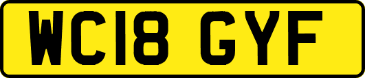 WC18GYF