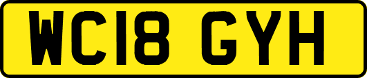WC18GYH