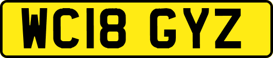 WC18GYZ