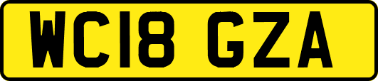 WC18GZA
