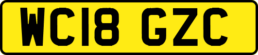 WC18GZC