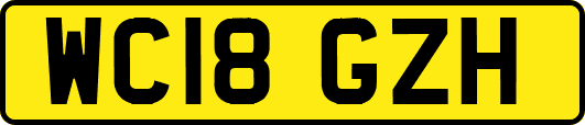 WC18GZH