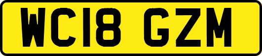 WC18GZM