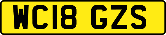 WC18GZS