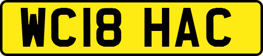 WC18HAC
