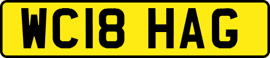 WC18HAG