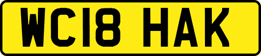 WC18HAK