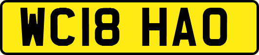 WC18HAO