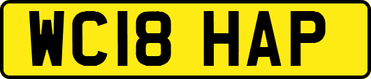WC18HAP