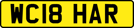 WC18HAR