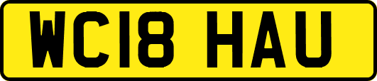 WC18HAU