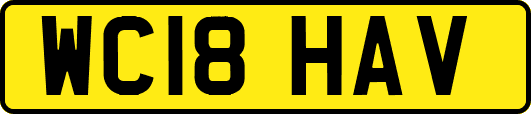 WC18HAV