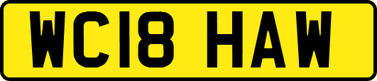 WC18HAW
