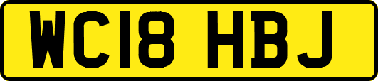 WC18HBJ