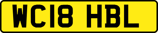 WC18HBL