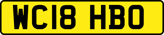 WC18HBO