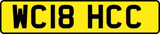WC18HCC