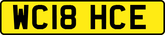 WC18HCE