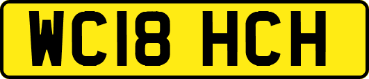 WC18HCH