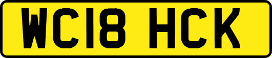 WC18HCK