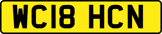 WC18HCN