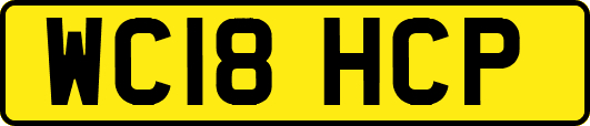WC18HCP