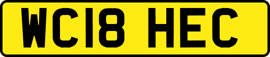 WC18HEC