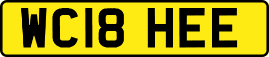 WC18HEE
