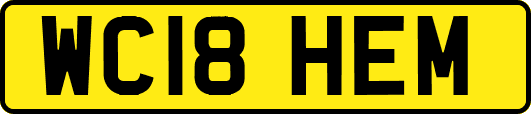 WC18HEM