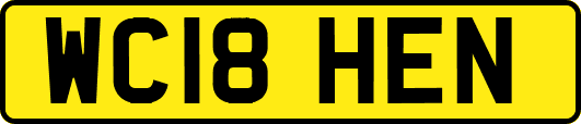 WC18HEN