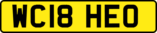 WC18HEO