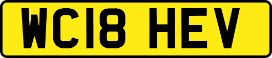 WC18HEV