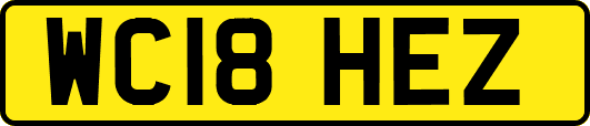 WC18HEZ