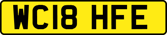 WC18HFE