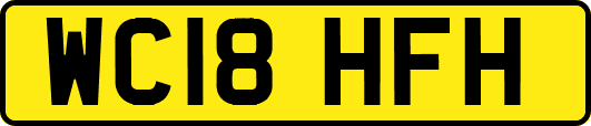 WC18HFH
