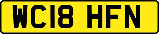 WC18HFN