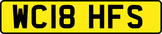 WC18HFS