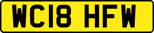 WC18HFW