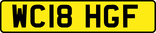 WC18HGF