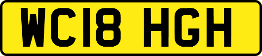 WC18HGH