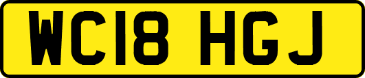 WC18HGJ
